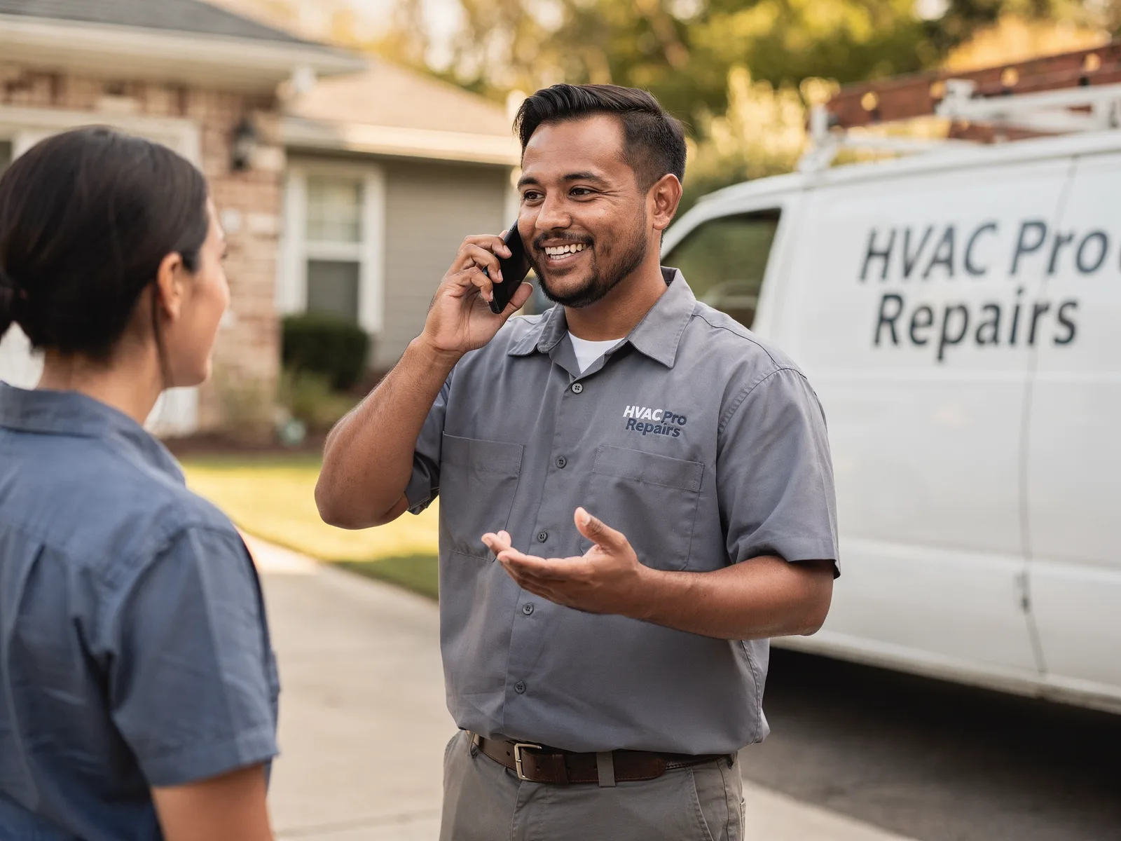 Heat Pump Repair Randolph, NE FAQs